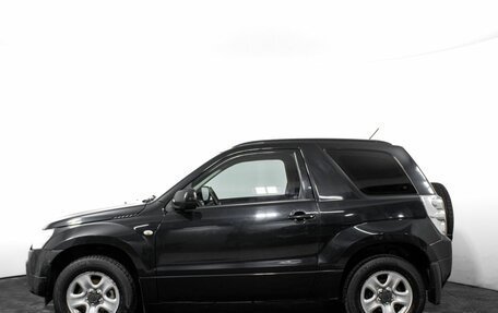 Suzuki Grand Vitara, 2007 год, 970 000 рублей, 9 фотография