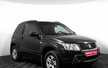 Suzuki Grand Vitara, 2007 год, 970 000 рублей, 4 фотография