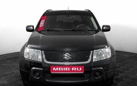 Suzuki Grand Vitara, 2007 год, 970 000 рублей, 3 фотография