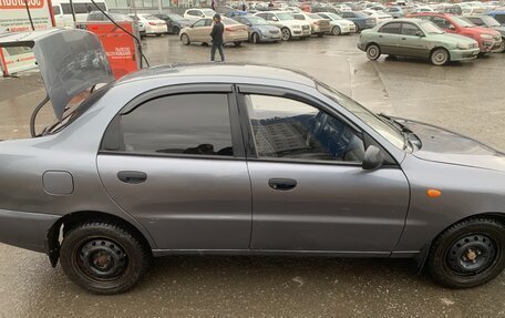 Chevrolet Lanos I, 2005 год, 170 000 рублей, 15 фотография