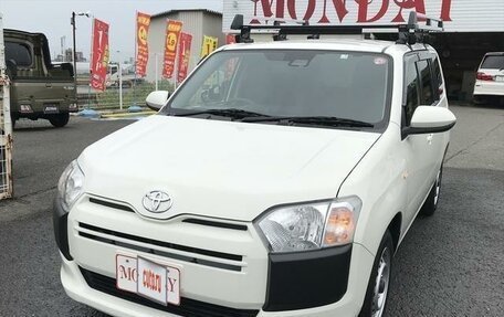 Toyota Probox I, 2021 год, 850 000 рублей, 2 фотография