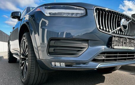 Volvo XC90 II рестайлинг, 2019 год, 4 100 000 рублей, 5 фотография