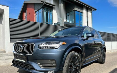 Volvo XC90 II рестайлинг, 2019 год, 4 100 000 рублей, 3 фотография