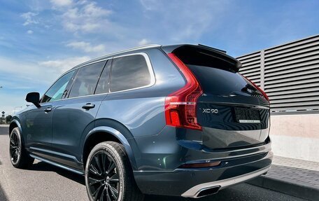 Volvo XC90 II рестайлинг, 2019 год, 4 100 000 рублей, 6 фотография