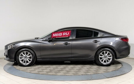 Mazda 6, 2018 год, 2 239 500 рублей, 4 фотография