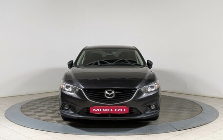 Mazda 6, 2018 год, 2 239 500 рублей, 2 фотография