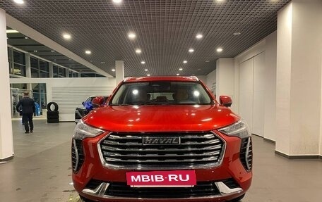 Haval Jolion, 2023 год, 2 480 000 рублей, 8 фотография