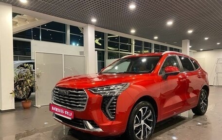 Haval Jolion, 2023 год, 2 480 000 рублей, 7 фотография