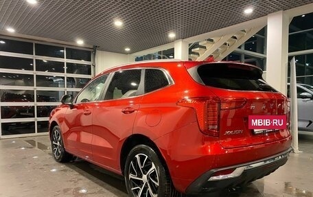 Haval Jolion, 2023 год, 2 480 000 рублей, 5 фотография