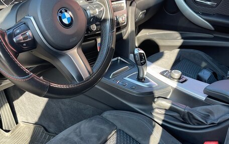 BMW 3 серия, 2017 год, 2 580 000 рублей, 4 фотография