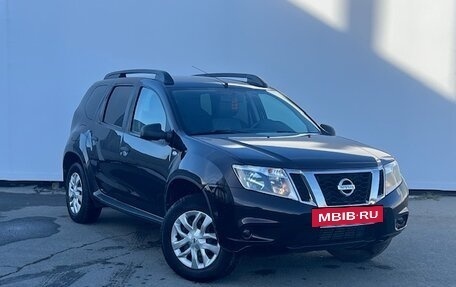 Nissan Terrano III, 2019 год, 1 395 000 рублей, 3 фотография