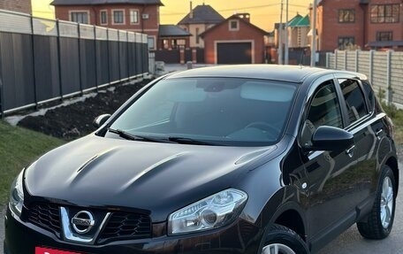 Nissan Qashqai, 2010 год, 1 350 000 рублей, 3 фотография