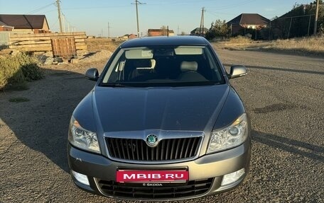 Skoda Octavia, 2012 год, 1 200 000 рублей, 7 фотография