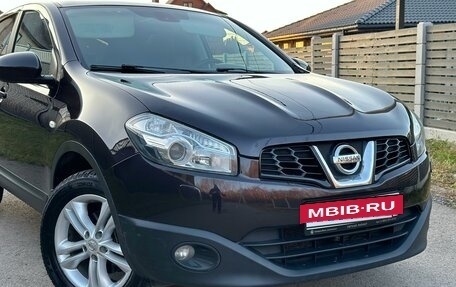 Nissan Qashqai, 2010 год, 1 350 000 рублей, 4 фотография