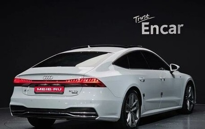 Audi A7, 2020 год, 5 435 000 рублей, 1 фотография