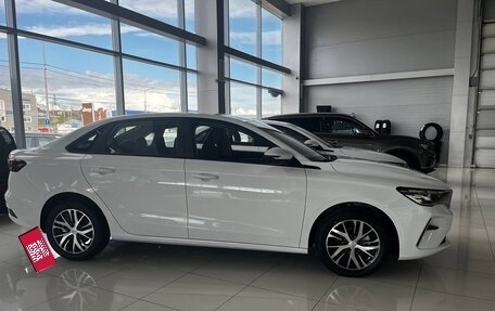 Geely Emgrand, 2023 год, 2 457 990 рублей, 3 фотография