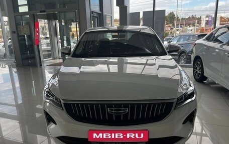 Geely Emgrand, 2023 год, 2 457 990 рублей, 2 фотография