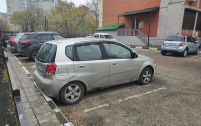 Chevrolet Aveo III, 2005 год, 250 000 рублей, 1 фотография