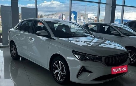 Geely Emgrand, 2023 год, 2 457 990 рублей, 4 фотография