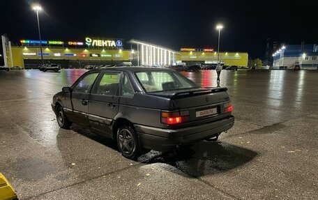 Volkswagen Passat B3, 1991 год, 120 000 рублей, 4 фотография