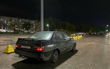 Volkswagen Passat B3, 1991 год, 120 000 рублей, 5 фотография