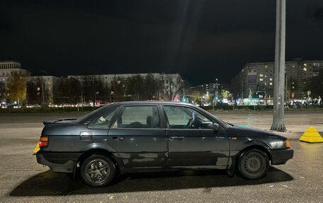 Volkswagen Passat B3, 1991 год, 120 000 рублей, 6 фотография