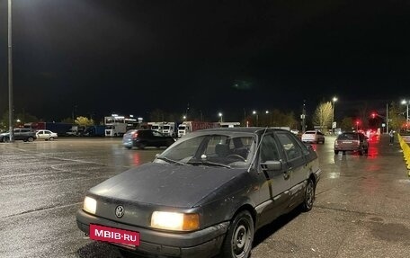 Volkswagen Passat B3, 1991 год, 120 000 рублей, 2 фотография