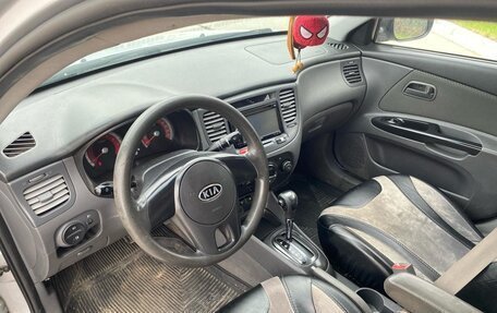 KIA Rio II, 2011 год, 725 000 рублей, 5 фотография