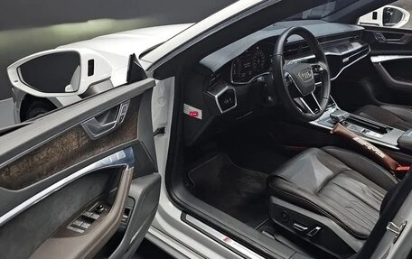 Audi A7, 2020 год, 5 435 000 рублей, 6 фотография