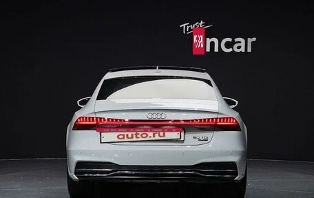 Audi A7, 2020 год, 5 435 000 рублей, 3 фотография