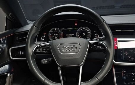 Audi A7, 2020 год, 5 435 000 рублей, 8 фотография