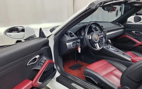 Porsche Boxster, 2020 год, 6 160 000 рублей, 6 фотография