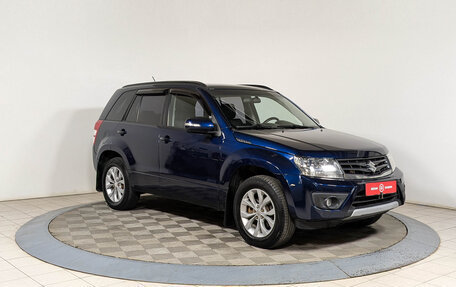 Suzuki Grand Vitara, 2013 год, 1 599 500 рублей, 1 фотография