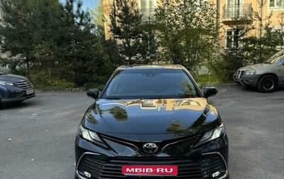 Toyota Camry, 2023 год, 4 200 000 рублей, 1 фотография