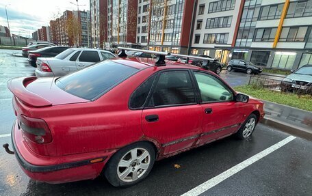 Volvo S40 II, 2000 год, 80 000 рублей, 1 фотография