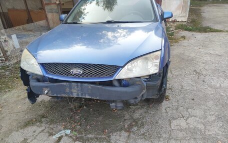 Ford Mondeo III, 2000 год, 155 000 рублей, 3 фотография