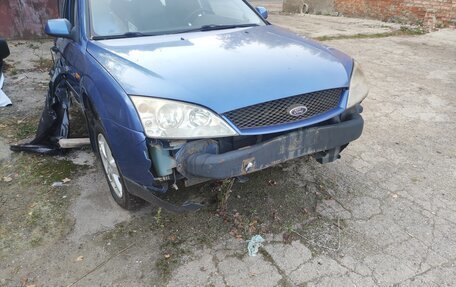 Ford Mondeo III, 2000 год, 155 000 рублей, 5 фотография