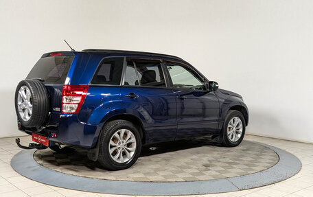 Suzuki Grand Vitara, 2013 год, 1 599 500 рублей, 7 фотография