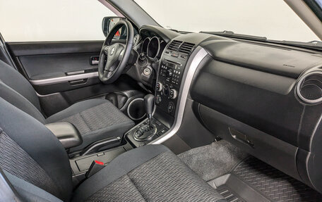 Suzuki Grand Vitara, 2013 год, 1 599 500 рублей, 12 фотография