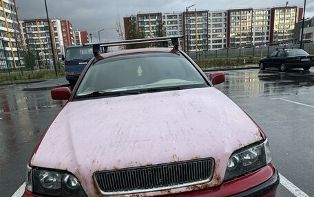 Volvo S40 II, 2000 год, 80 000 рублей, 5 фотография