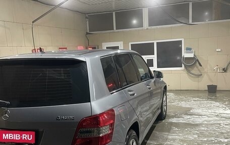 Mercedes-Benz GLK-Класс, 2011 год, 1 650 000 рублей, 14 фотография