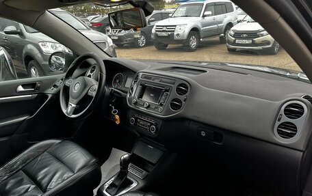 Volkswagen Tiguan I, 2011 год, 1 550 000 рублей, 8 фотография