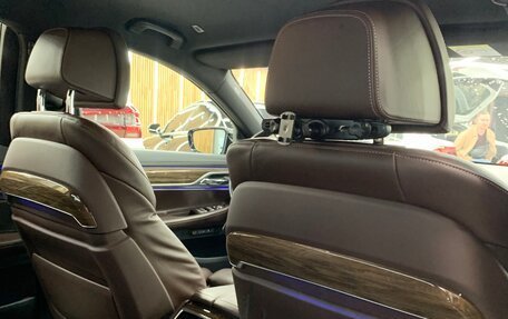 BMW 7 серия, 2016 год, 4 400 000 рублей, 7 фотография