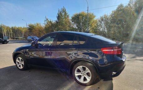 BMW X6, 2008 год, 1 850 000 рублей, 2 фотография