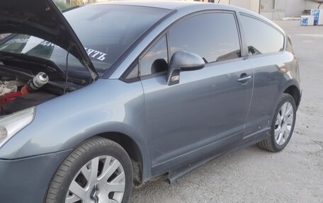 Citroen C4 II рестайлинг, 2006 год, 350 000 рублей, 4 фотография