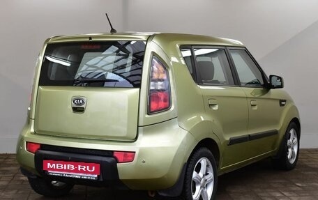 KIA Soul I рестайлинг, 2009 год, 1 090 000 рублей, 4 фотография