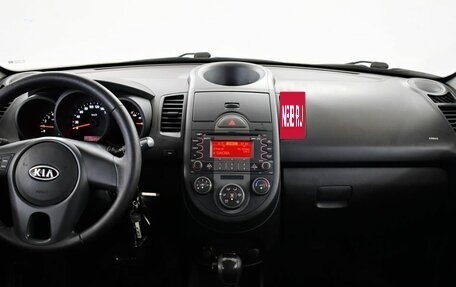 KIA Soul I рестайлинг, 2009 год, 1 090 000 рублей, 5 фотография