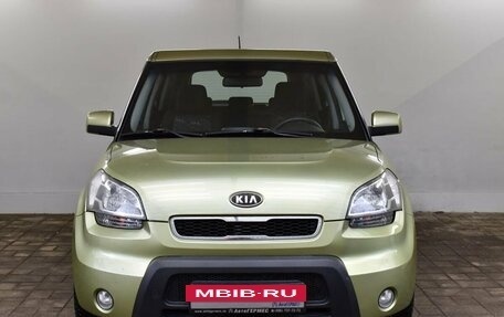 KIA Soul I рестайлинг, 2009 год, 1 090 000 рублей, 2 фотография