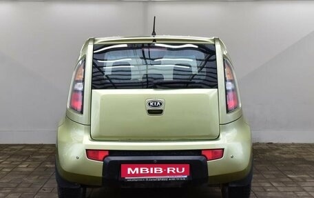 KIA Soul I рестайлинг, 2009 год, 1 090 000 рублей, 3 фотография