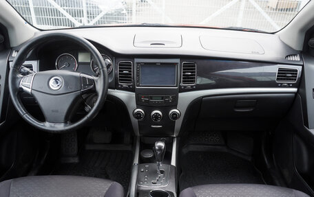 SsangYong Actyon II рестайлинг, 2012 год, 989 000 рублей, 11 фотография